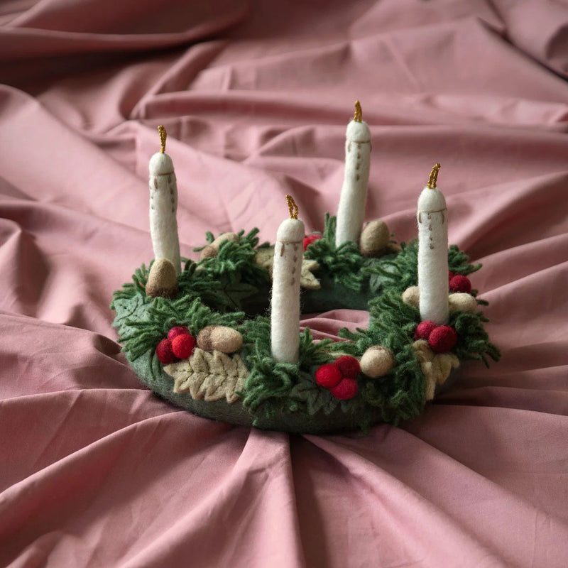 Advent Wreath