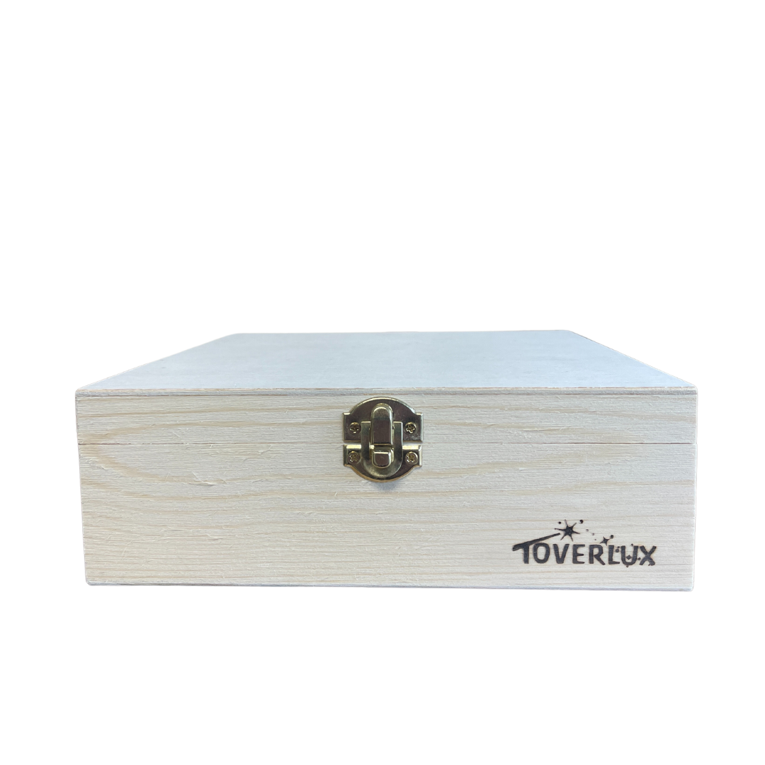 Toverlux Silhouette storage box small