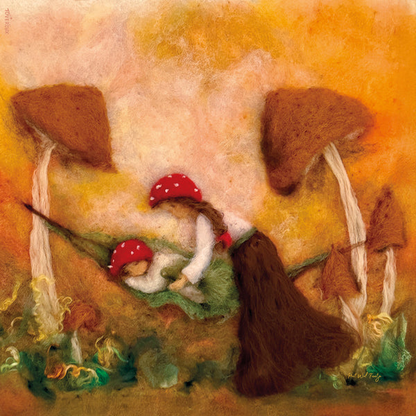 Toverlux Silhouette - Lullaby